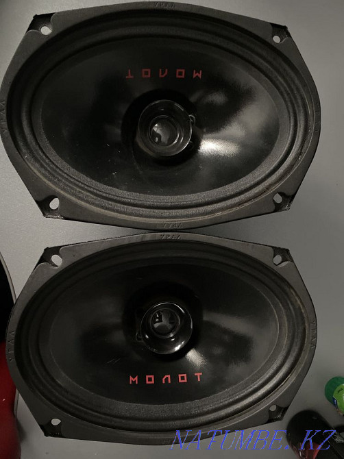 Sell boat Hammers  - photo 1