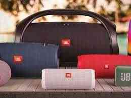 Буфер беспроводная колонка JBL charge 2+,3,4. Boom box jbl. Xtreme jbl  Алматы