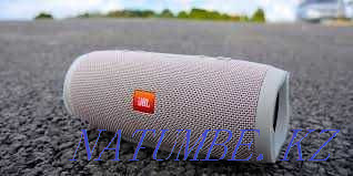 Буферлік сымсыз динамик JBL заряды 2+,3,4. Boom box jbl. Xtreme jbl  Алматы - изображение 2