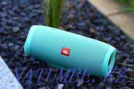 Буферлік сымсыз динамик JBL заряды 2+,3,4. Boom box jbl. Xtreme jbl  Алматы - изображение 3