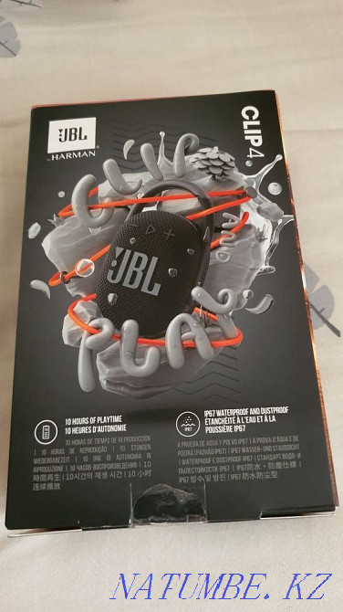 Колонки беспроводные Муратбаев - изображение 2