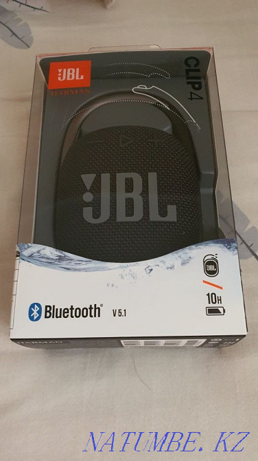 Колонки беспроводные Муратбаев - изображение 1