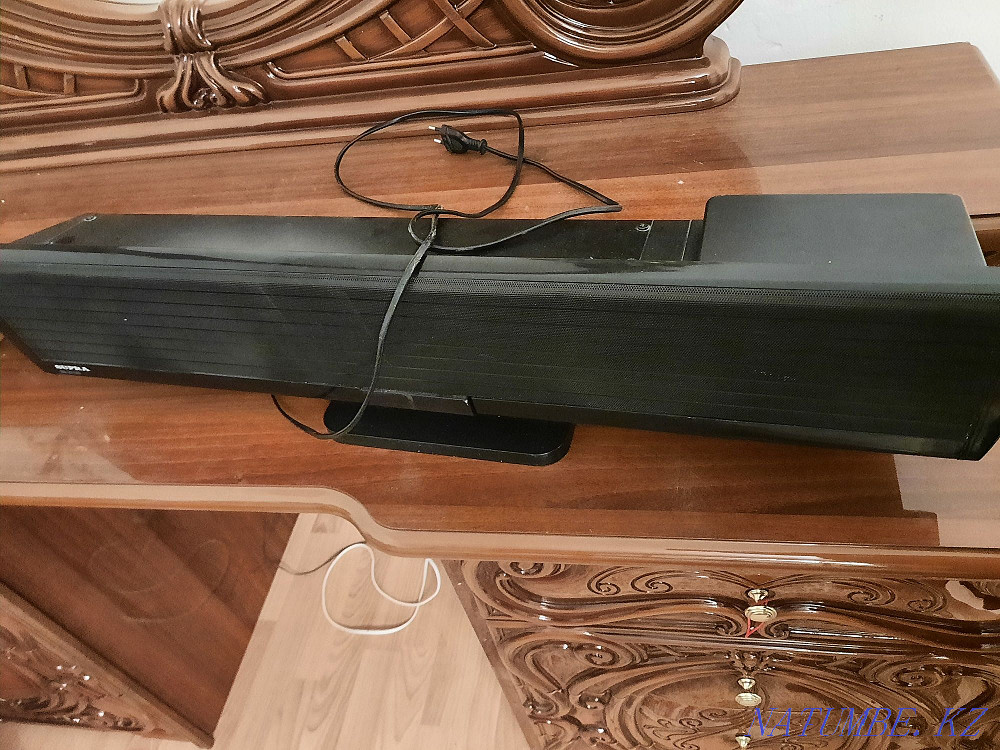 Supra колонка многофункциональная Атырау - изображение 1