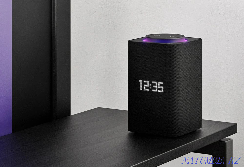 New! Yandex Station Max with Alice / New! Portable smart speaker Almaty - photo 1