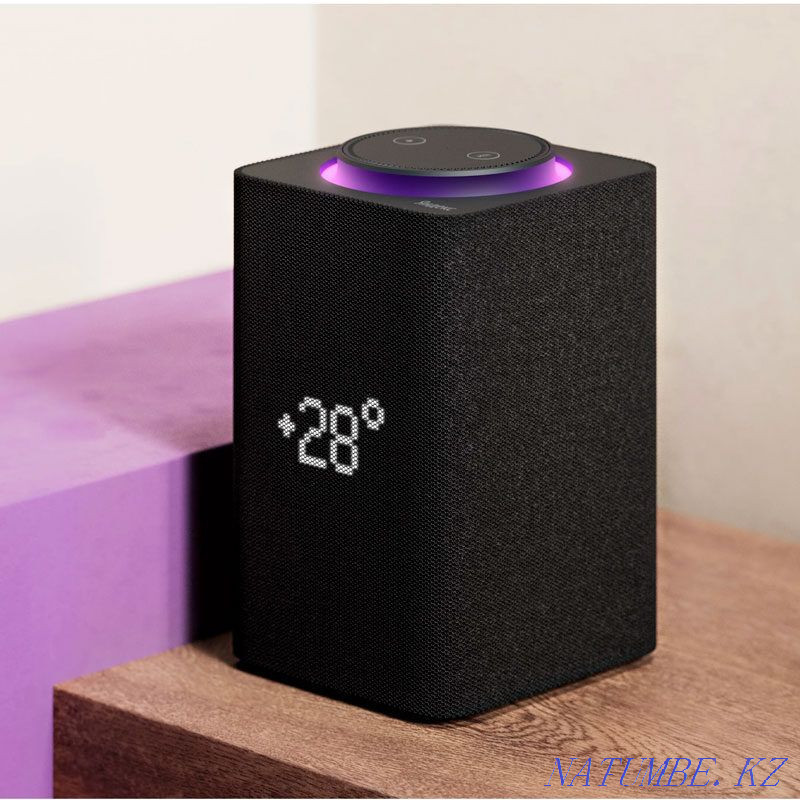 New! Yandex Station Max with Alice / New! Portable smart speaker Almaty - photo 2
