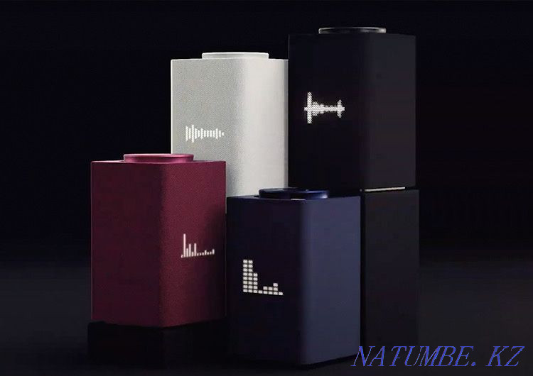 New! Yandex Station Max with Alice / New! Portable smart speaker Almaty - photo 3