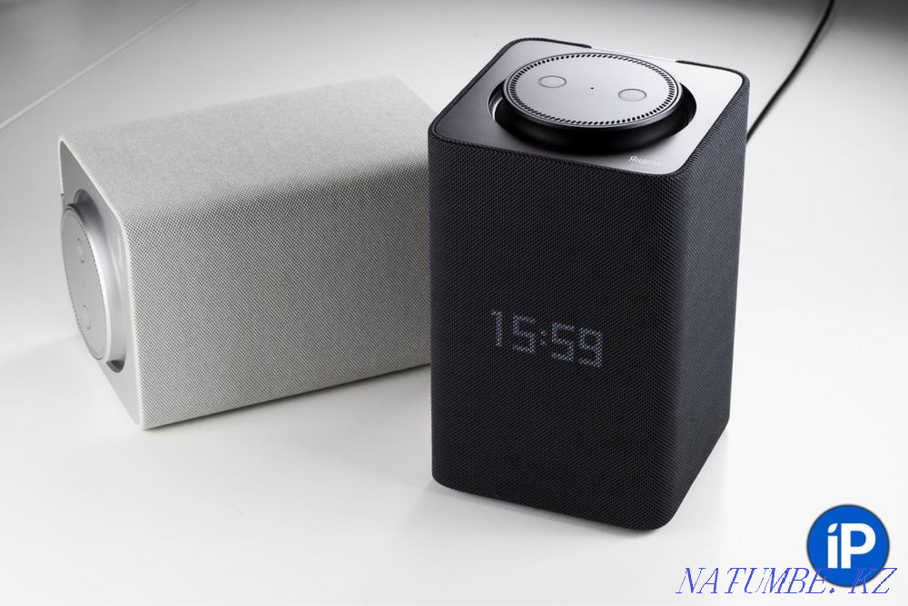 New! Yandex Station Max with Alice / New! Portable smart speaker Almaty - photo 4