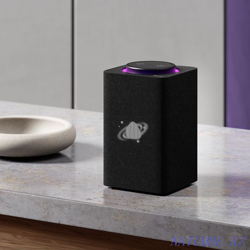New! Yandex Station Max with Alice / New! Portable smart speaker Almaty - photo 5