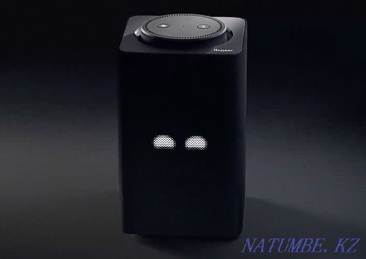 New! Yandex Station Max with Alice / New! Portable smart speaker Almaty - photo 6