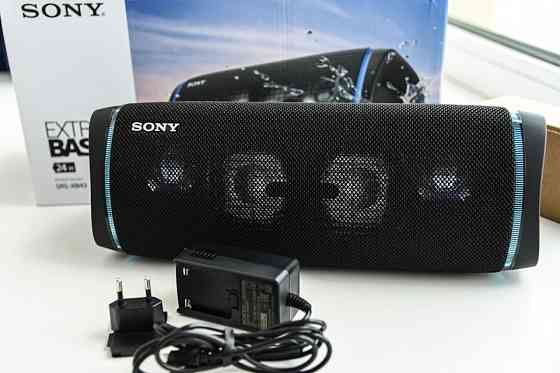 Продам Sony SRS-XB43 Astana