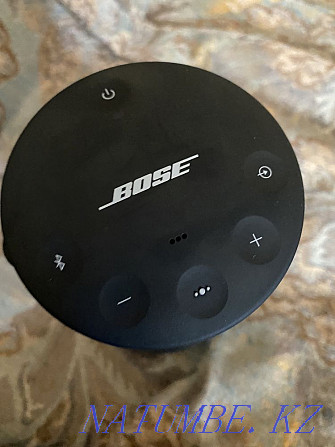 bose soundlink revolve+ динамигі  Алматы - изображение 2