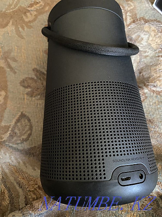 bose soundlink revolve+ динамигі  Алматы - изображение 3