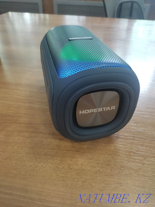 Portable speaker HOPESTAR 110mini Almaty - photo 2