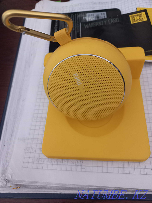 Колонку MiFa новая Актобе - изображение 3