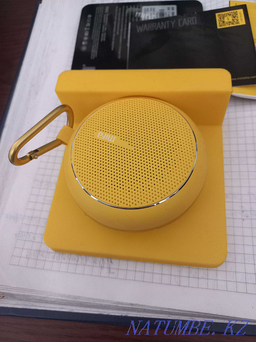 Колонку MiFa новая Актобе - изображение 1