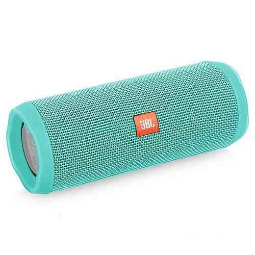 Мощные беспроводные водонепроницаемые колонки JBL HARMAN Flip 4 Almaty