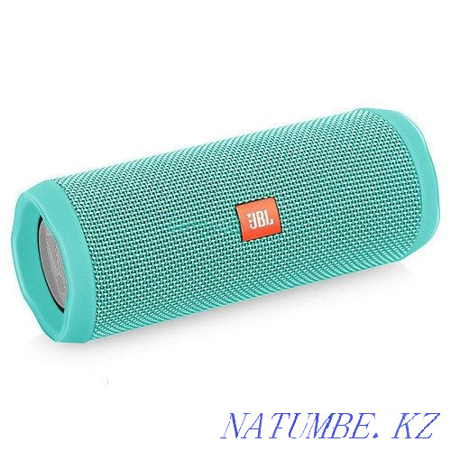 JBL HARMAN Flip 4 Powerful Wireless Waterproof Speakers Almaty - photo 2