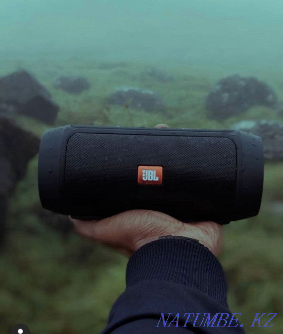 NEW! JBL Charge 2+ Bluetooth Speaker Wireless Delivery Pavlodar Pavlodar - photo 8