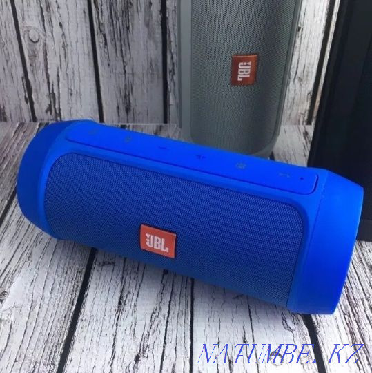 NEW! JBL Charge 2+ Bluetooth Speaker Wireless Delivery Pavlodar Pavlodar - photo 5