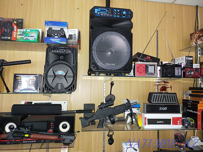 bluetooth speaker for sale Aqtau - photo 4