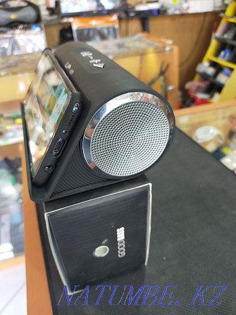 bluetooth speaker for sale Aqtau - photo 1