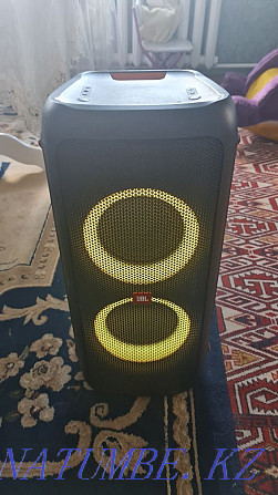 Срочно продам колонку JBL PARTYBOX300 Рудный - изображение 1