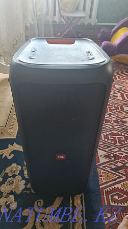 Срочно продам колонку JBL PARTYBOX300 Рудный - изображение 2