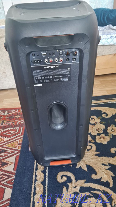 Urgently selling column JBL PARTYBOX300 Rudnyy - photo 5
