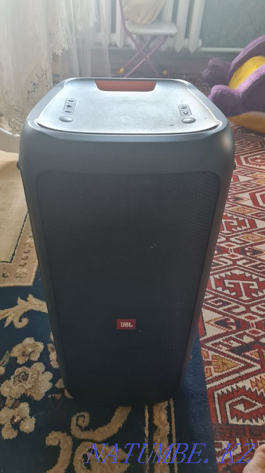 Urgently selling column JBL PARTYBOX300 Rudnyy - photo 2