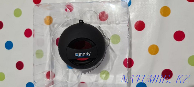 Sell portable speaker Oral - photo 2