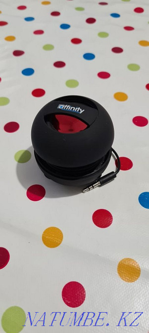 Sell portable speaker Oral - photo 3