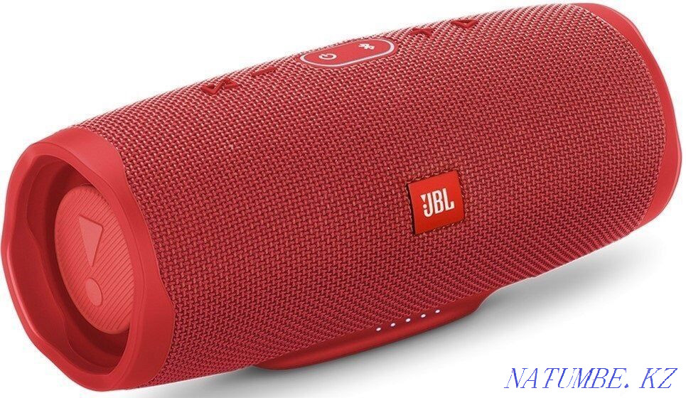 Наушники + Колонка JBL Charge 3-4 + (все цвета) + БЕСПЛАТНАЯ доставка Алматы - изображение 8