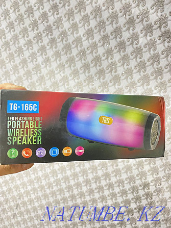 Bluetooth Speaker New Sealed Semey - photo 2