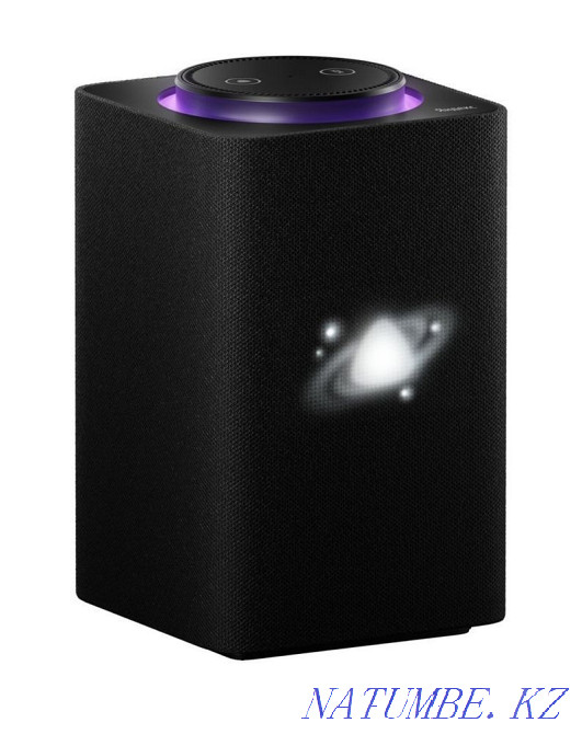 Smart speaker station Yandex Max Alice Astana - photo 1