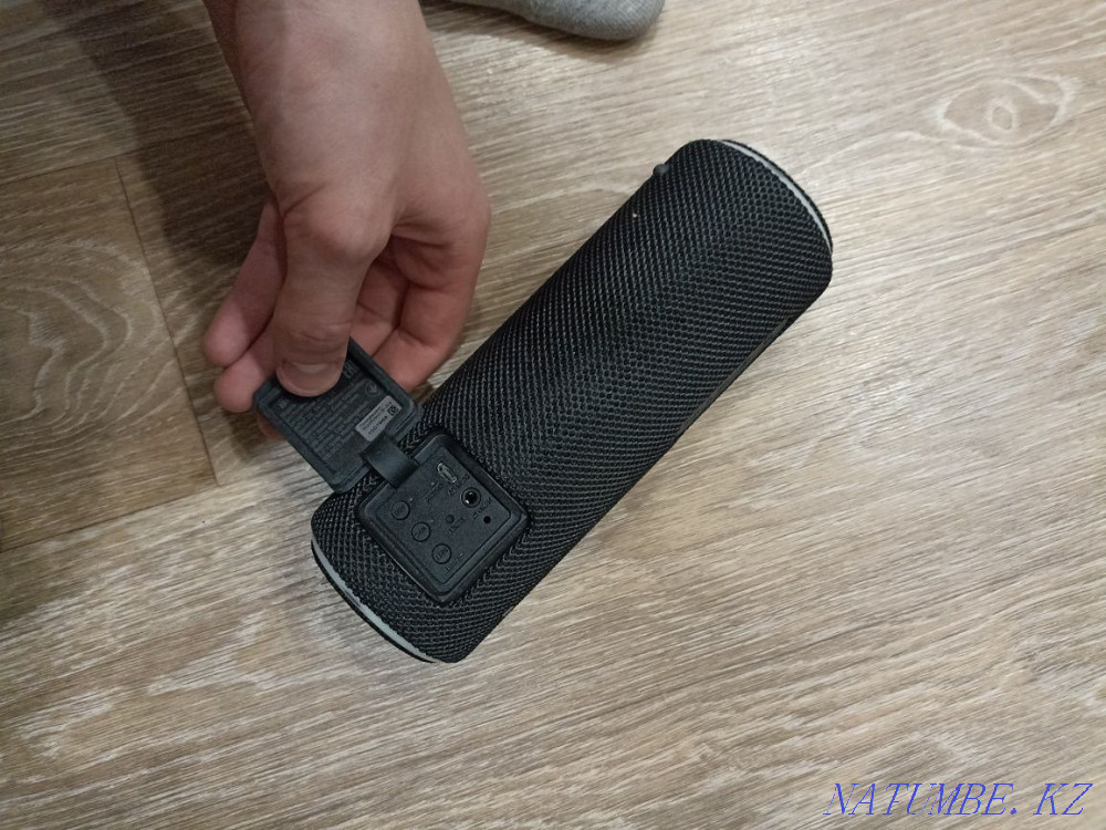 Колонка sony xb21 Бостандык - изображение 2