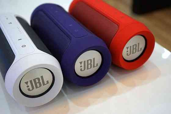 НОВЫЕ! JBL Charge 2 plus Портативная Bluetooth Колонка Качество LUX Almaty
