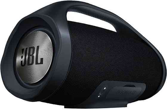 САМАЯ БОЛЬШАЯ/МОЩНАЯ колонка JBL BOOMBOX + бесплатная доставка Almaty