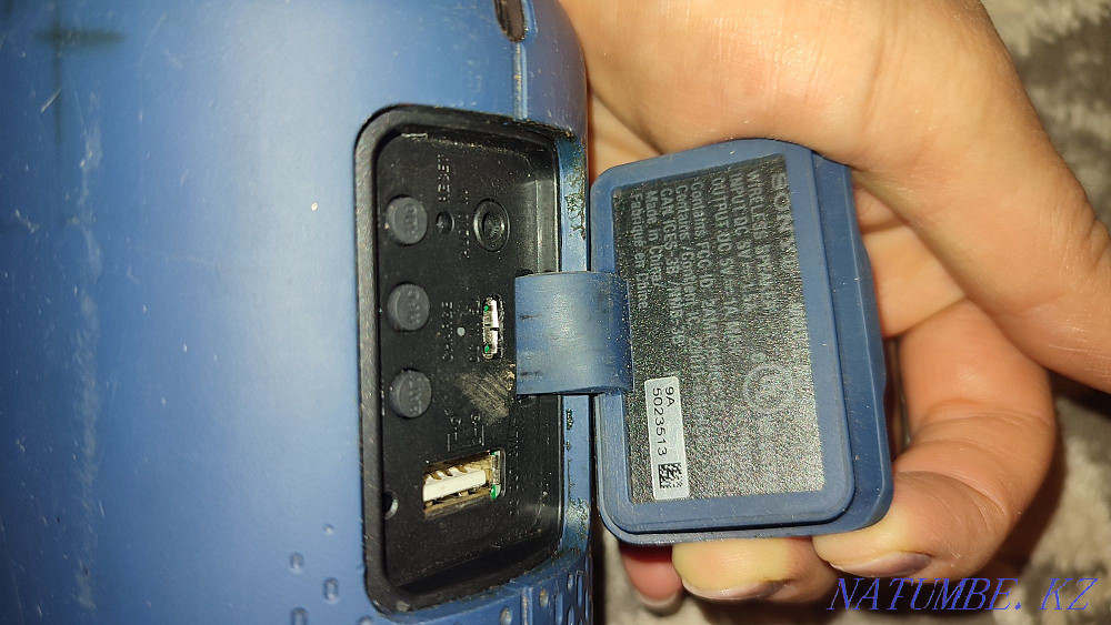 Sell speaker SONY SRS-XB32 Бесагаш - photo 3