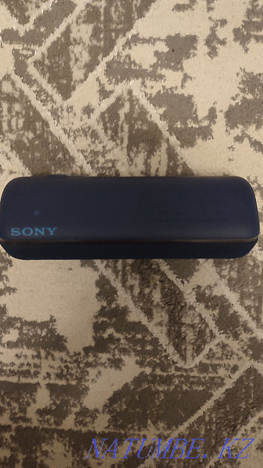 Sell speaker SONY SRS-XB32 Бесагаш - photo 2