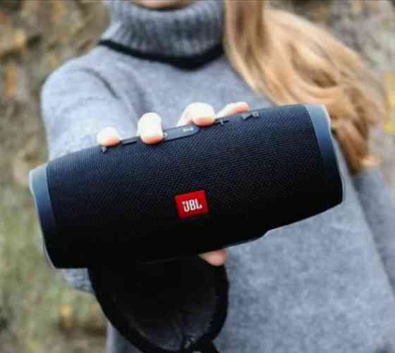 +ПОДАРОК! JBL Charge 4 НОВЫЕ Bluetooth Колонка Блютус калонка Астана Астана