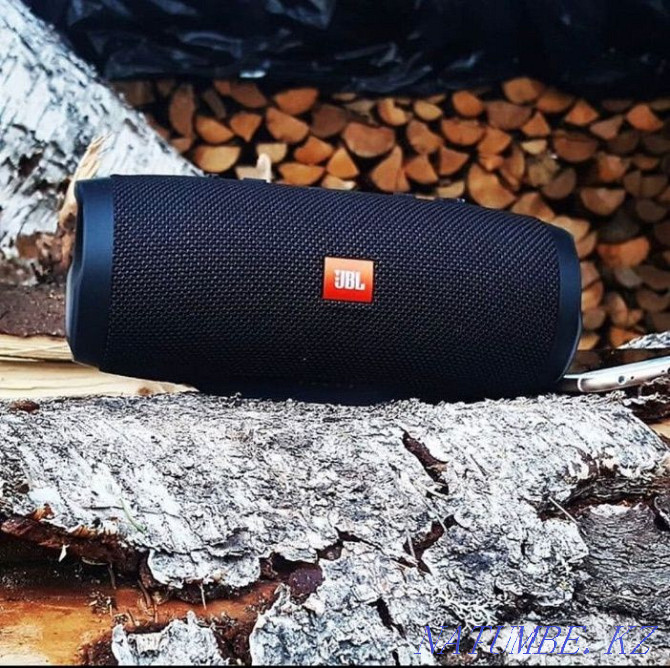 +礼物！ JBL Charge 4 新款蓝牙音箱 蓝牙音箱 阿斯塔纳 Астана - photo 8