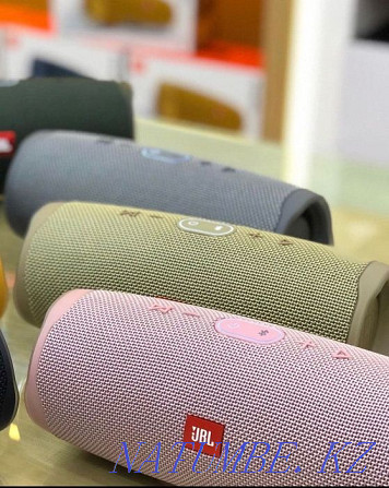 +礼物！ JBL Charge 4 新款蓝牙音箱 蓝牙音箱 阿斯塔纳 Астана - photo 1