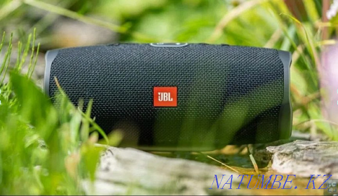 +礼物！ JBL Charge 4 新款蓝牙音箱 蓝牙音箱 阿斯塔纳 Астана - photo 4