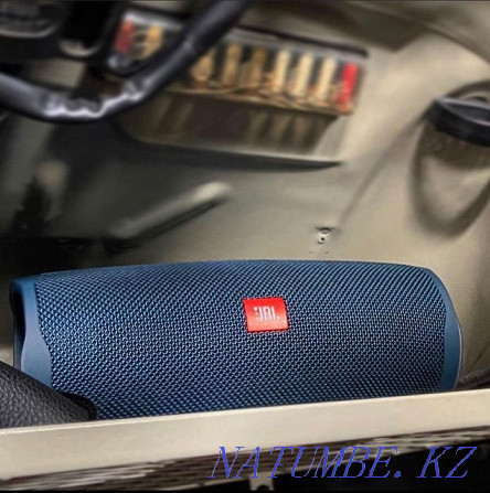 +礼物！ JBL Charge 4 新款蓝牙音箱 蓝牙音箱 阿斯塔纳 Астана - photo 6