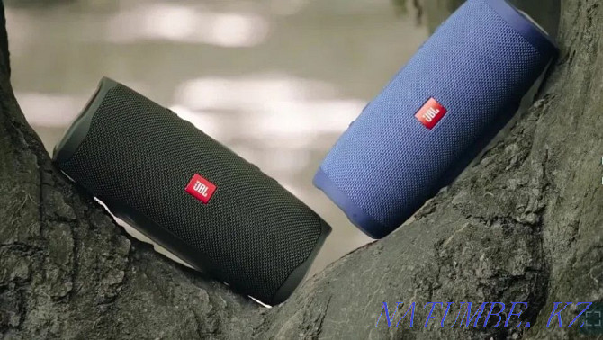 JBL Charge 4! НОВЫЕ! Блютус Колонка, Беспроводная калонка, Bluetooth Павлодар - изображение 6