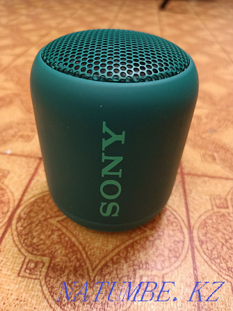 Sony speaker small Shymkent - photo 1