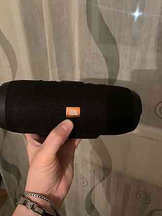 Продам Jbl charge 3 Алматы