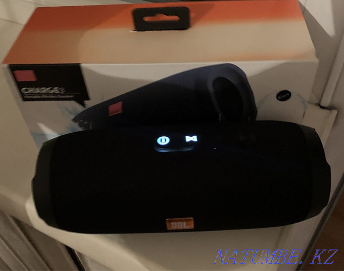 Продам Jbl charge 3 Алматы - изображение 1