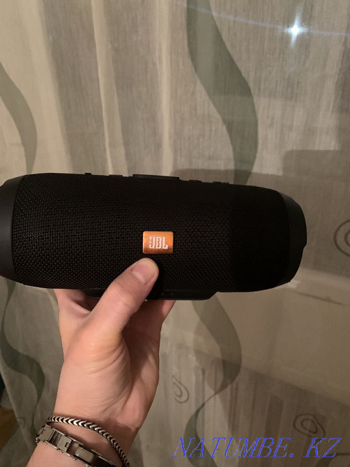 Продам Jbl charge 3 Алматы - изображение 2