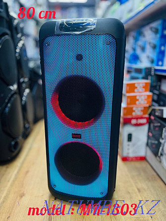 Portable speakers Almaty - photo 3